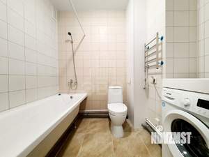 Студия квартира, на длительный срок, 20м2, 8/12 этаж