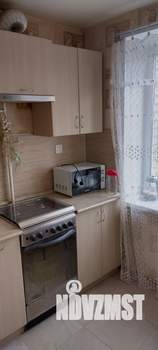 1-к квартира, на длительный срок, 33м2, 6/9 этаж