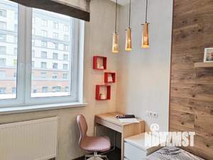 1-к квартира, посуточно, 25м2, 2/7 этаж