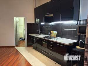 2-к квартира, на длительный срок, 64м2, 4/5 этаж