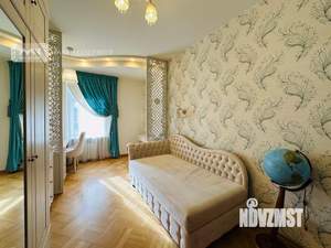 3-к квартира, на длительный срок, 130м2, 2/9 этаж