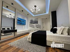 3-к квартира, на длительный срок, 80м2, 11/16 этаж