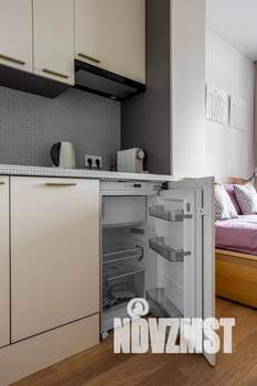 1-к квартира, посуточно, 22м2, 6/11 этаж