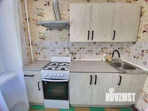 3-к квартира, на длительный срок, 58м2, 3/7 этаж