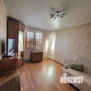 1-к квартира, на длительный срок, 38м2, 6/7 этаж