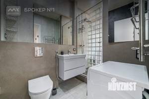 2-к квартира, на длительный срок, 64м2, 8/8 этаж