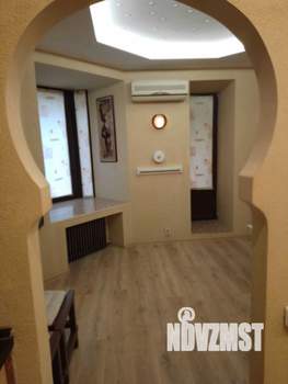 1-к квартира, на длительный срок, 42м2, 1/15 этаж