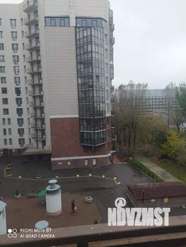 1-к квартира, на длительный срок, 40м2, 5/19 этаж