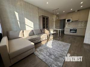 2-к квартира, на длительный срок, 60м2, 2/20 этаж