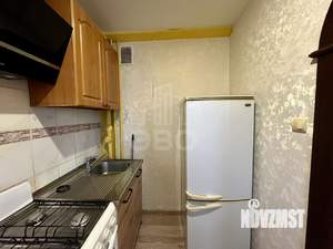 1-к квартира, на длительный срок, 22м2, 6/9 этаж