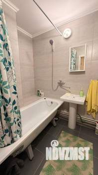 2-к квартира, на длительный срок, 46м2, 7/18 этаж