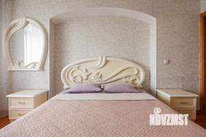 2-к квартира, посуточно, 67м2, 1/1 этаж