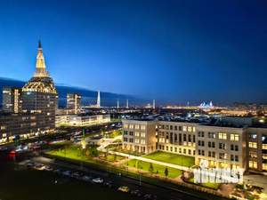 1-к квартира, на длительный срок, 45м2, 10/19 этаж