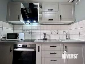 1-к квартира, на длительный срок, 31м2, 9/25 этаж