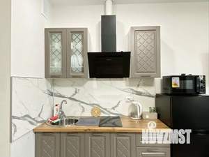 1-к квартира, посуточно, 31м2, 1/1 этаж