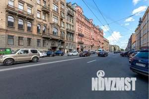 2-к квартира, посуточно, 72м2, 5/6 этаж