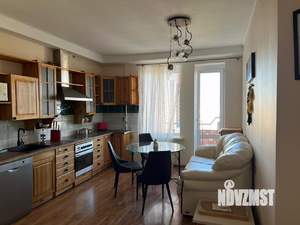 2-к квартира, на длительный срок, 65м2, 12/18 этаж