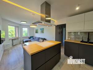 2-к квартира, на длительный срок, 63м2, 4/13 этаж