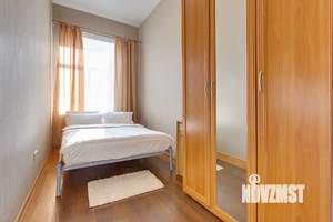 3-к квартира, на длительный срок, 85м2, 5/7 этаж
