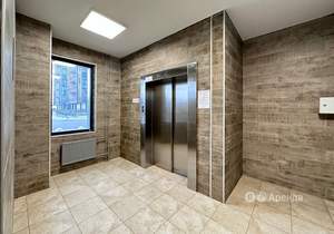 1-к квартира, на длительный срок, 40м2, 3/4 этаж