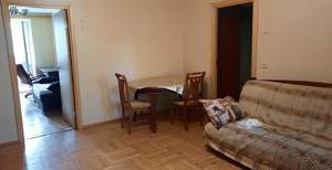 3-к квартира, на длительный срок, 58м2, 2/9 этаж