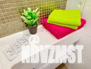 Студия квартира, посуточно, 30м2, 4/16 этаж