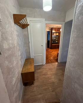 2-к квартира, на длительный срок, 45м2, 3/5 этаж