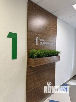 Студия квартира, посуточно, 26м2, 22/25 этаж