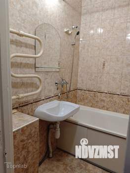 1-к квартира, на длительный срок, 45м2, 13/18 этаж