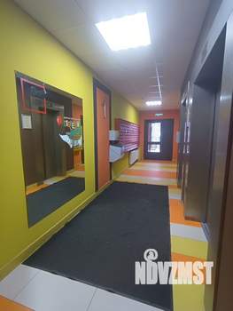 Студия квартира, на длительный срок, 24м2, 9/12 этаж