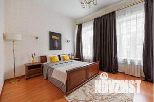 3-к квартира, посуточно, 67м2, 3/5 этаж