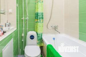 Студия квартира, посуточно, 27м2, 2/7 этаж