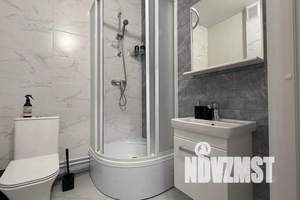 1-к квартира, посуточно, 32м2, 9/12 этаж