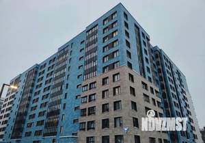 Студия квартира, на длительный срок, 25м2, 6/10 этаж