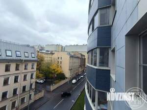 1-к квартира, на длительный срок, 37м2, 5/7 этаж