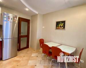 2-к квартира, посуточно, 75м2, 16/18 этаж
