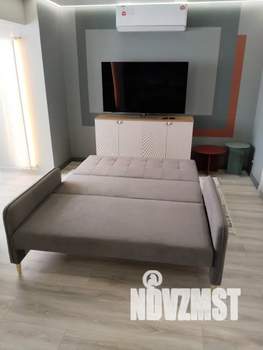 1-к квартира, посуточно, 35м2, 3/9 этаж