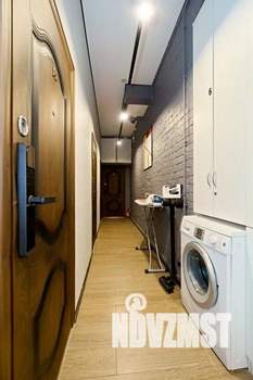 1-к квартира, посуточно, 31м2, 1/1 этаж