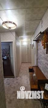 2-к квартира, на длительный срок, 51м2, 2/5 этаж