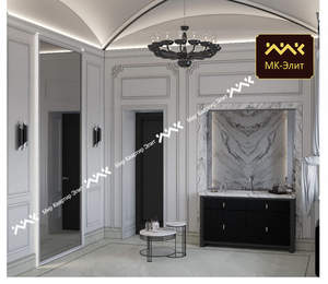 3-к квартира, на длительный срок, 121м2, 1/4 этаж