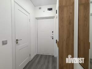 Студия квартира, на длительный срок, 25м2, 14/23 этаж