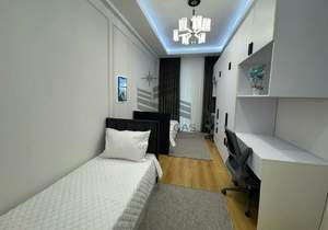 3-к квартира, на длительный срок, 80м2, 11/16 этаж