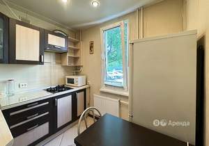 3-к квартира, на длительный срок, 44м2, 1/5 этаж