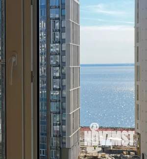 1-к квартира, посуточно, 23м2, 1/1 этаж