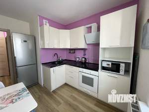 1-к квартира, на длительный срок, 33м2, 20/23 этаж