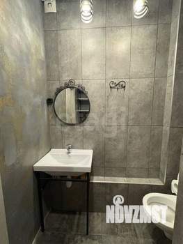 Студия квартира, на длительный срок, 30м2, 4/9 этаж