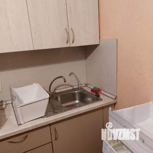 1-к квартира, на длительный срок, 40м2, 6/7 этаж