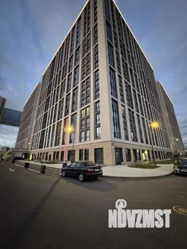 Студия квартира, на длительный срок, 29м2, 11/19 этаж