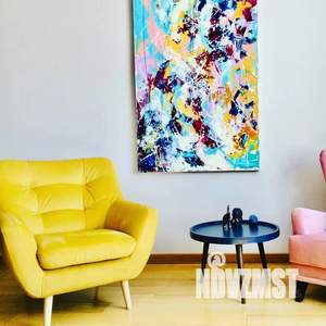 3-к квартира, посуточно, 90м2, 5/5 этаж