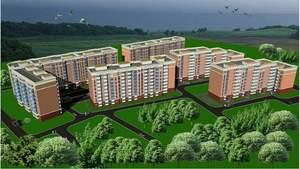 3-к квартира, на длительный срок, 87м2, 8/9 этаж